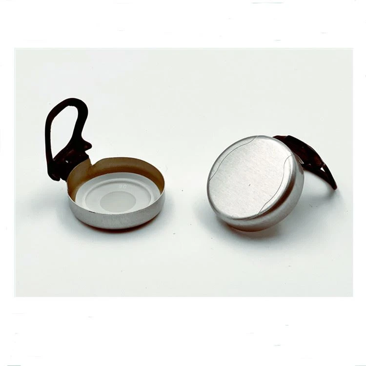 রিং পুল ক্রাউন ক্যাপ